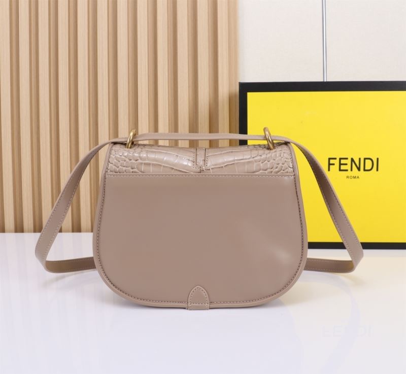 Fendi Satchel Bags